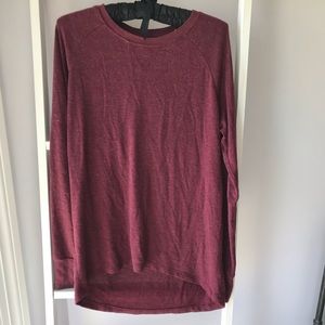 Brandy Melville Long Sleeve Shirt